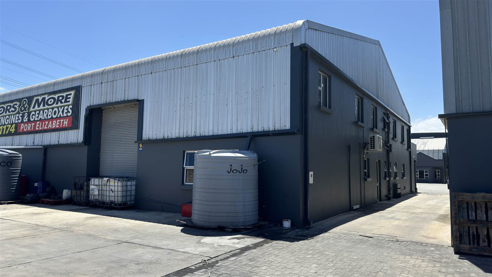 640  m² Industrial space in Greenbushes photo number 12
