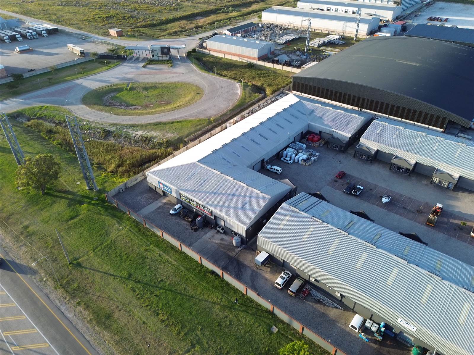 640  m² Industrial space in Greenbushes photo number 9