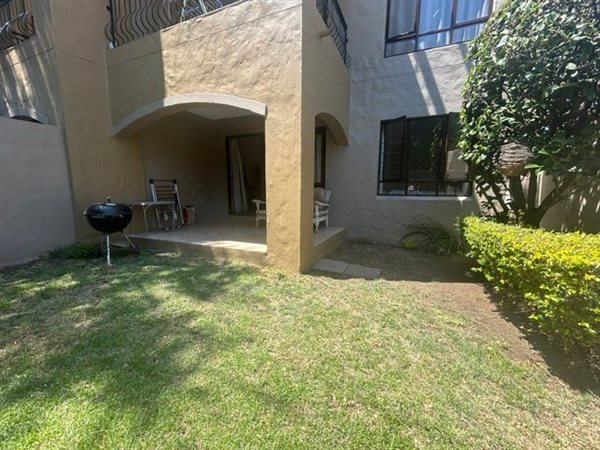 1 Bed Flat in Lonehill