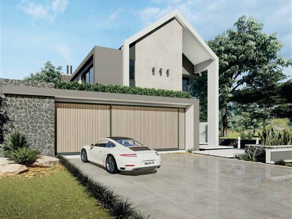 5 Bedroom House 5 Bedroom House