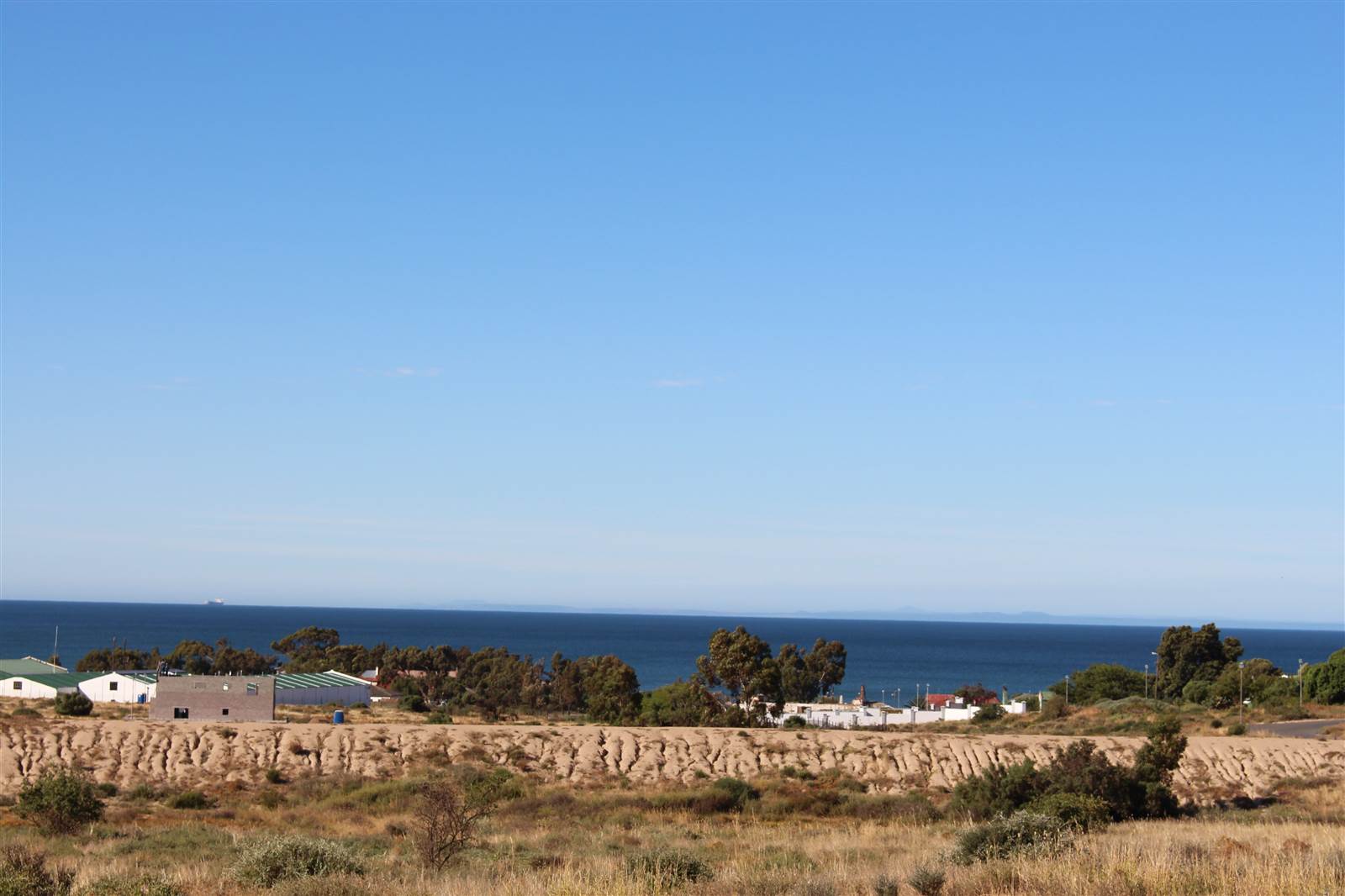 446 m² Land available in St Helena Views photo number 1