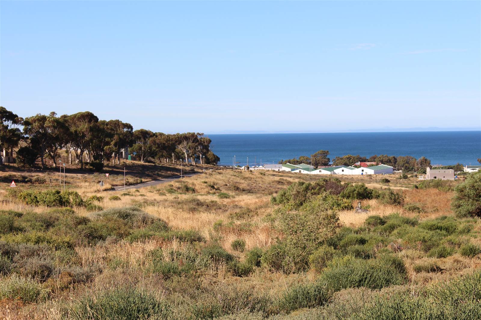 446 m² Land available in St Helena Views photo number 2