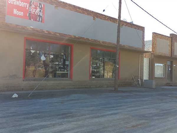 Commercial space in Sutherland
