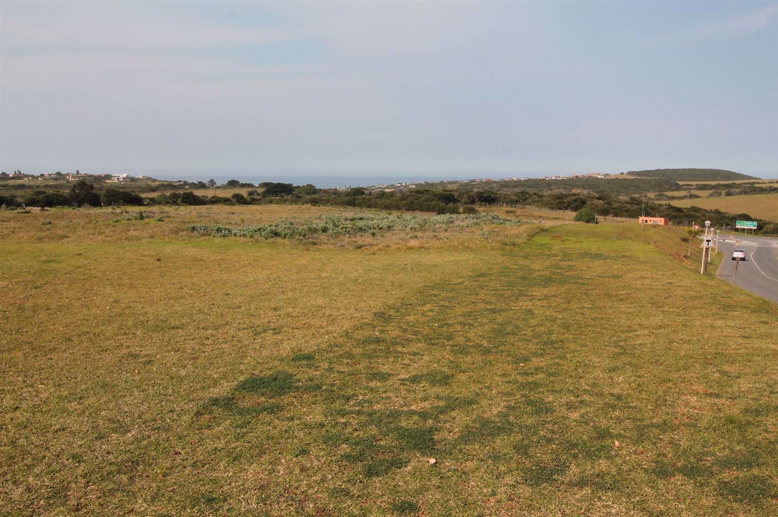 1.1 ha Land available in West Bank photo number 1