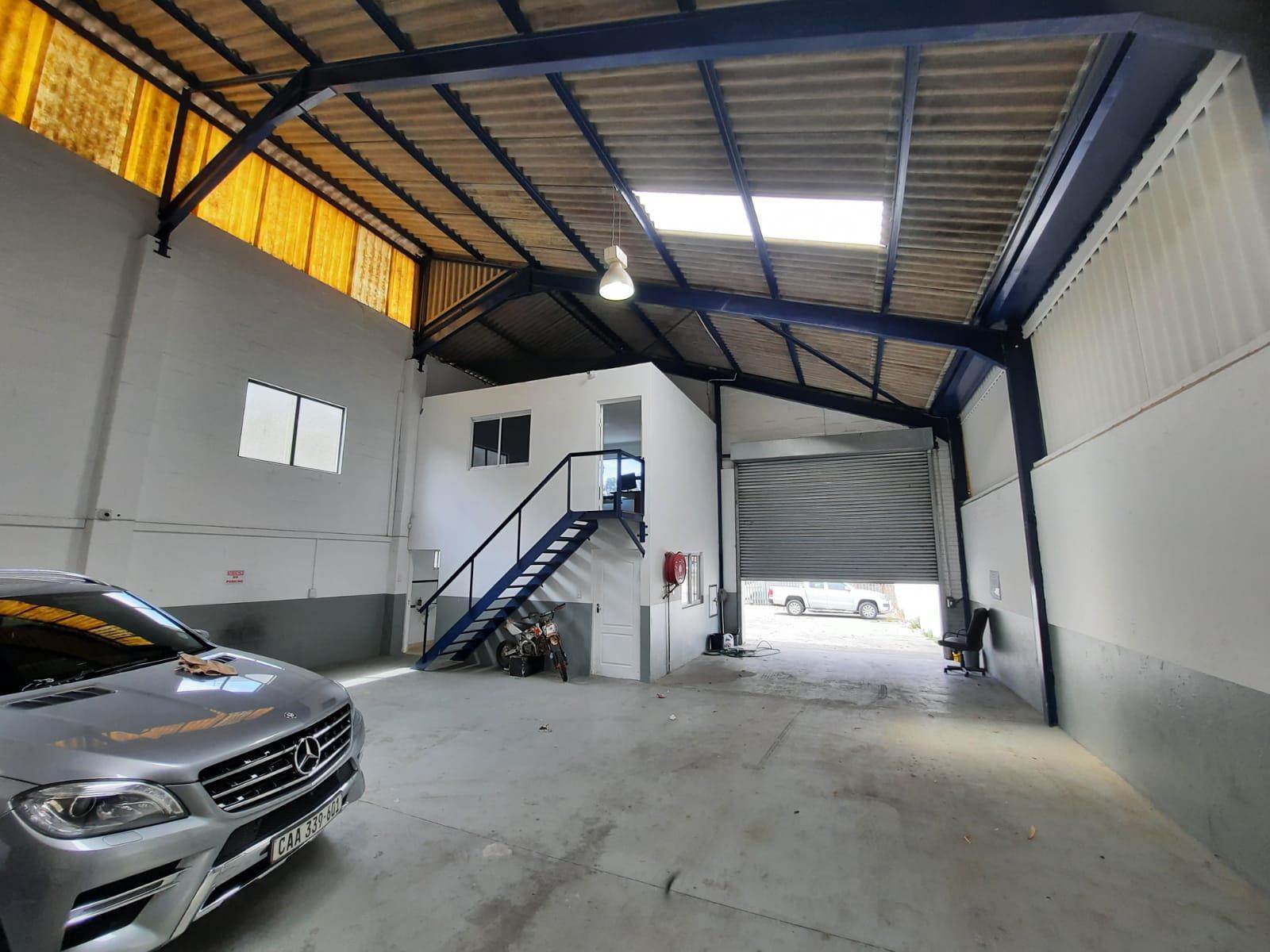 400  m² Industrial space in Beaconvale photo number 5