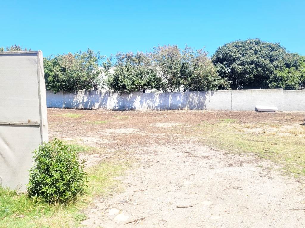 1285 m² Land available in Struisbaai photo number 19