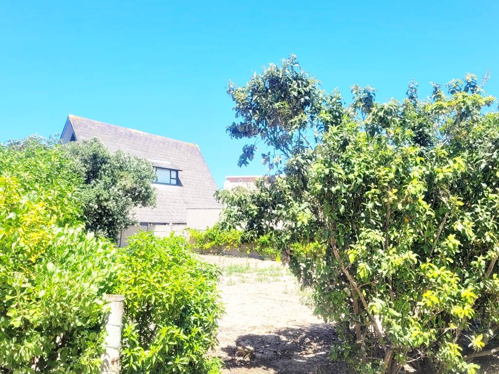 1285 m² Land available in Struisbaai photo number 22