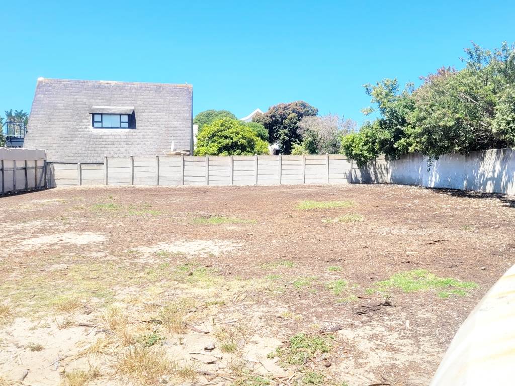 1285 m² Land available in Struisbaai photo number 14