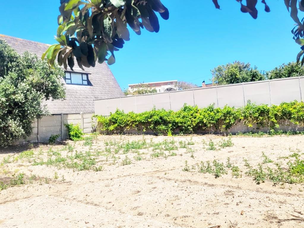 1285 m² Land available in Struisbaai photo number 20
