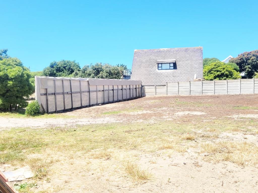 1285 m² Land available in Struisbaai photo number 16