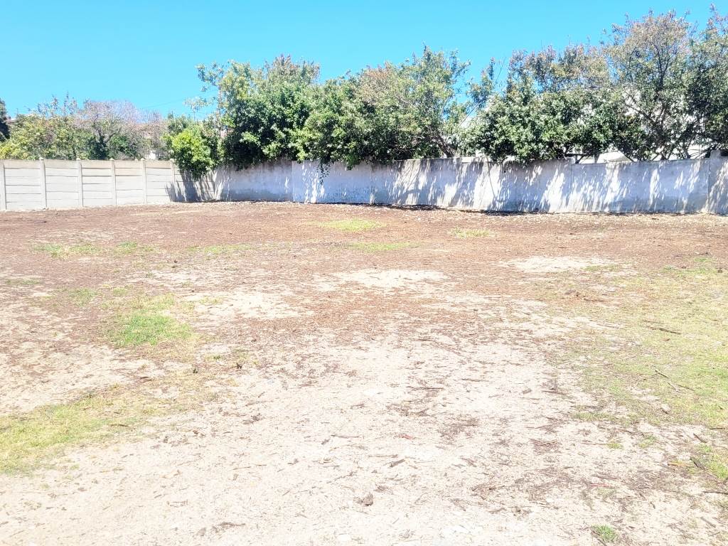 1285 m² Land available in Struisbaai photo number 18