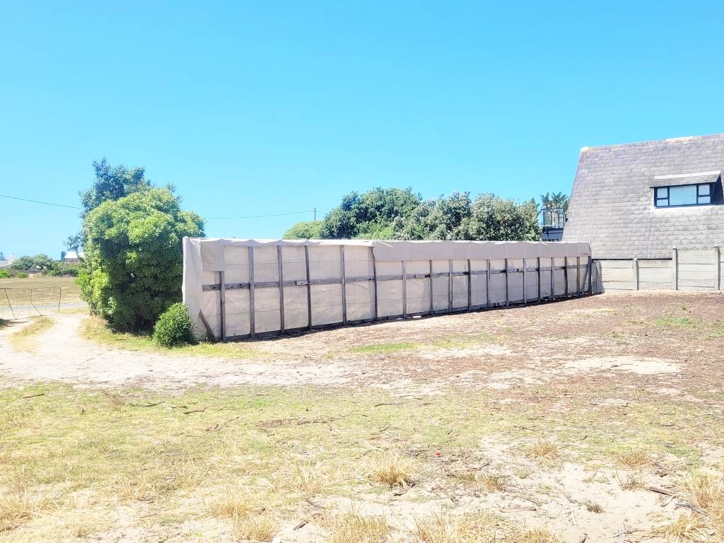 1285 m² Land available in Struisbaai photo number 15