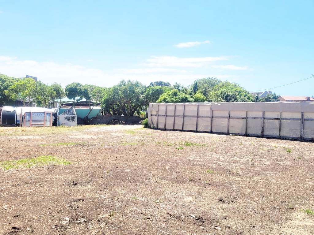 1285 m² Land available in Struisbaai photo number 11