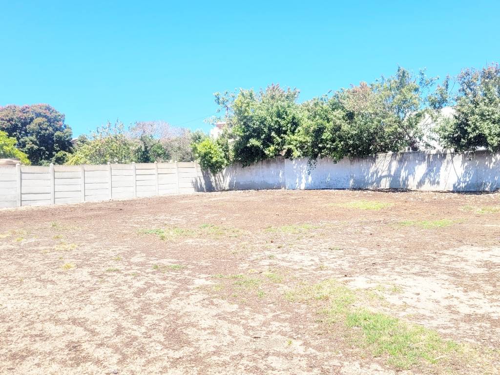 1285 m² Land available in Struisbaai photo number 9