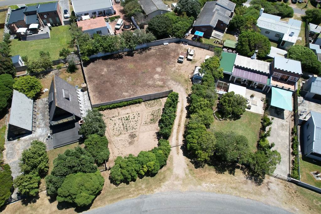 1285 m² Land available in Struisbaai photo number 5