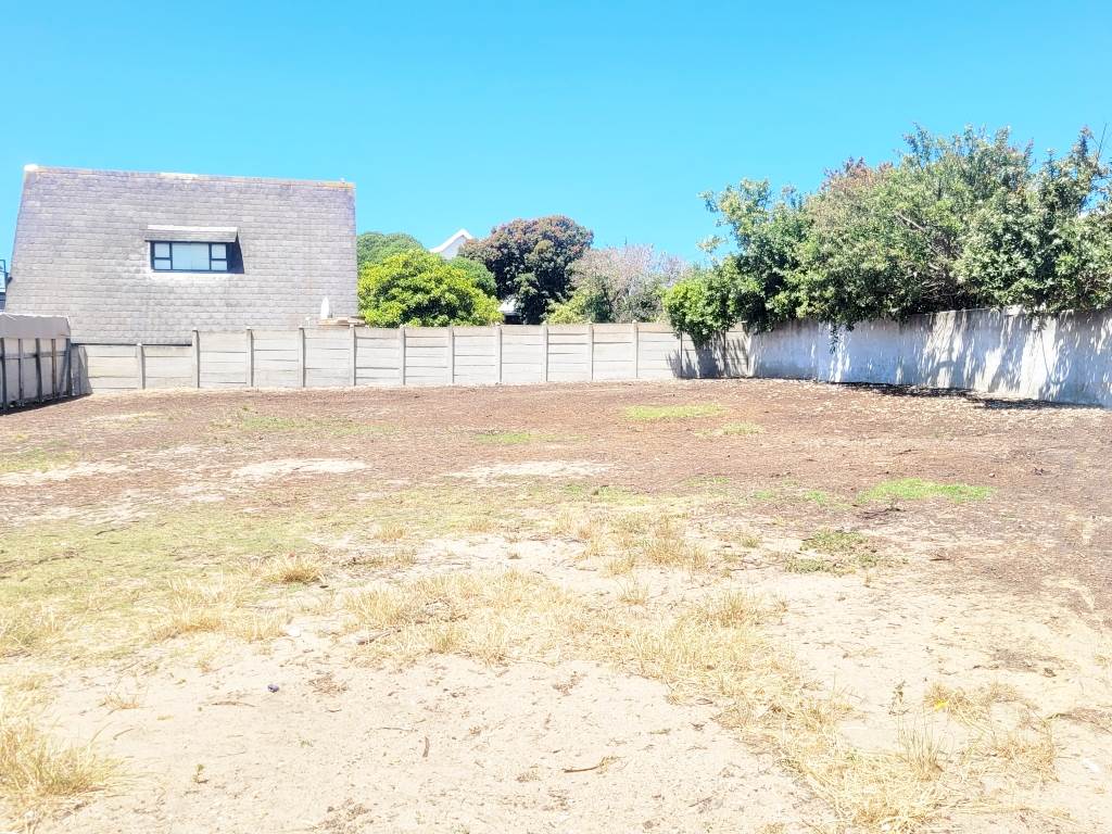 1285 m² Land available in Struisbaai photo number 17