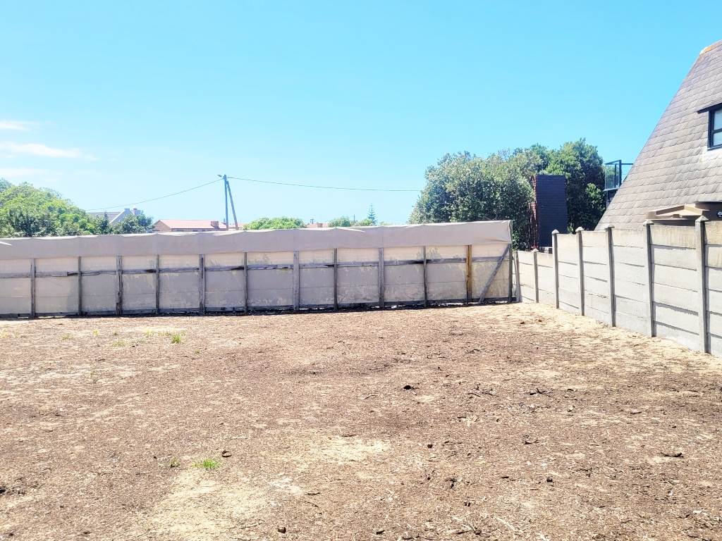 1285 m² Land available in Struisbaai photo number 10