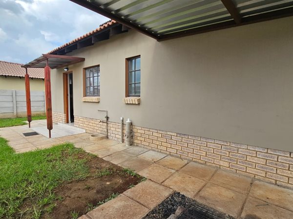 3 Bedroom House 3 Bedroom House