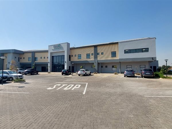 60  m² Commercial space