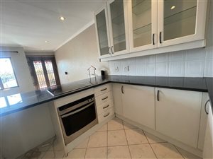 2 Bed Apartment in Buurendal