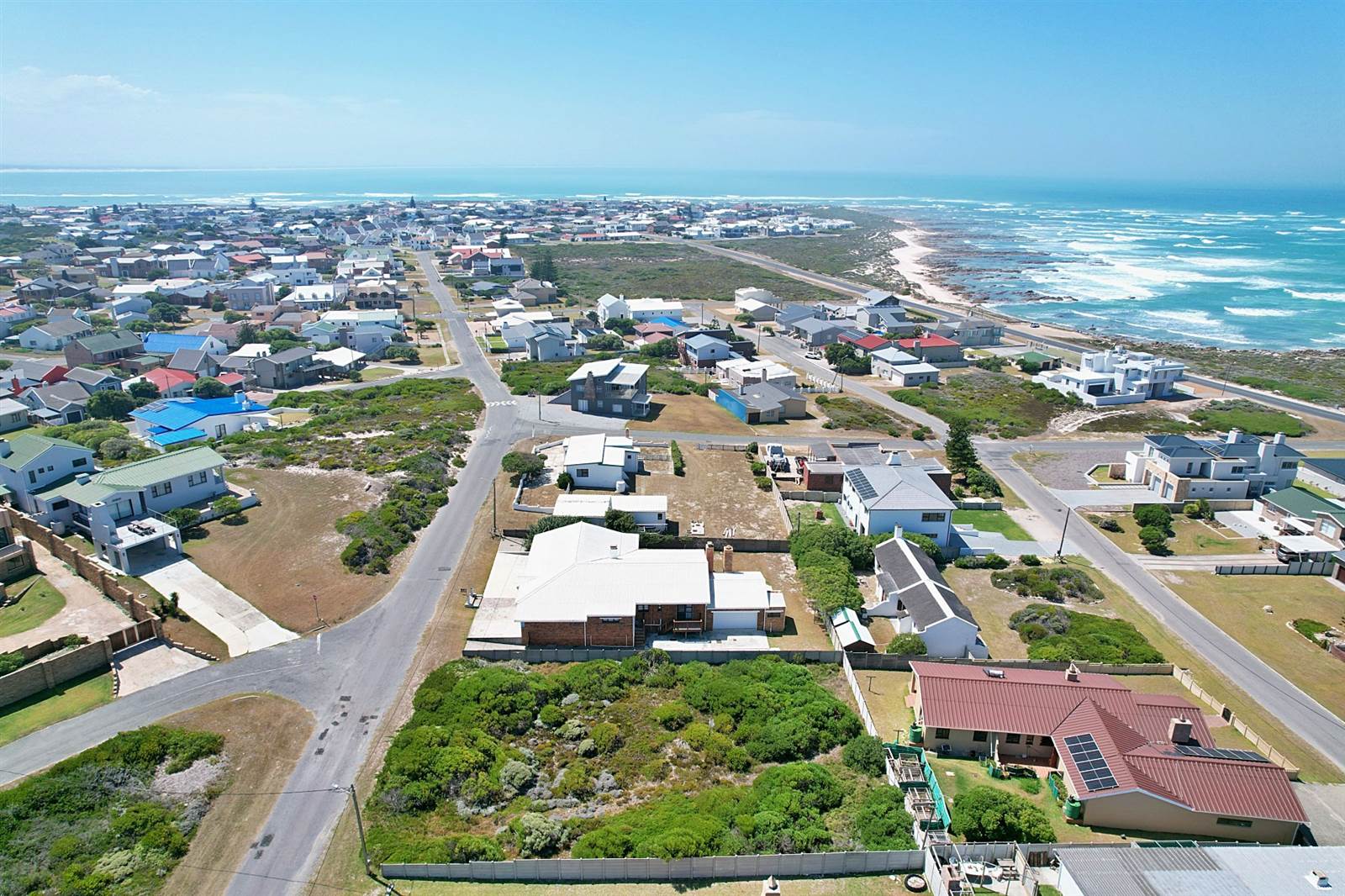 1011 m² Land available in Struisbaai photo number 3