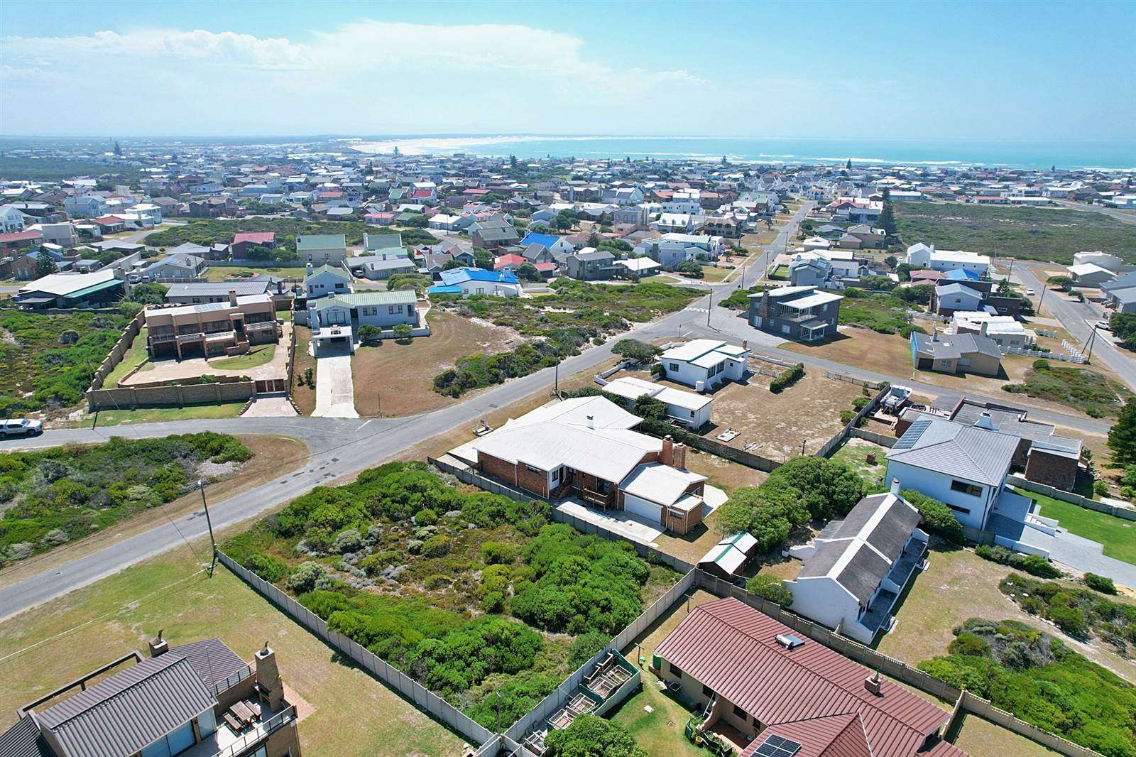 1011 m² Land available in Struisbaai photo number 5