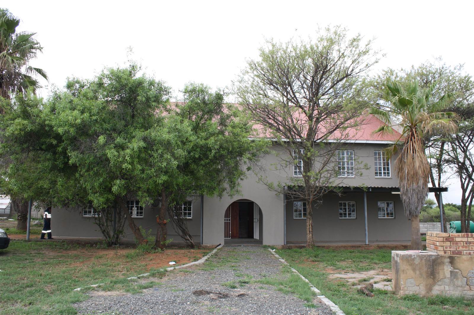 320  m² Commercial space in Waterval East photo number 1