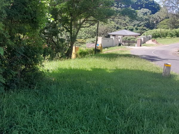 929 m² Land available in Doon Heights