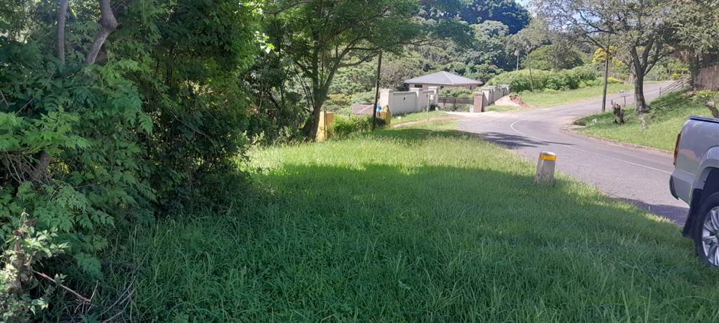 929 m² Land available in Doon Heights photo number 1
