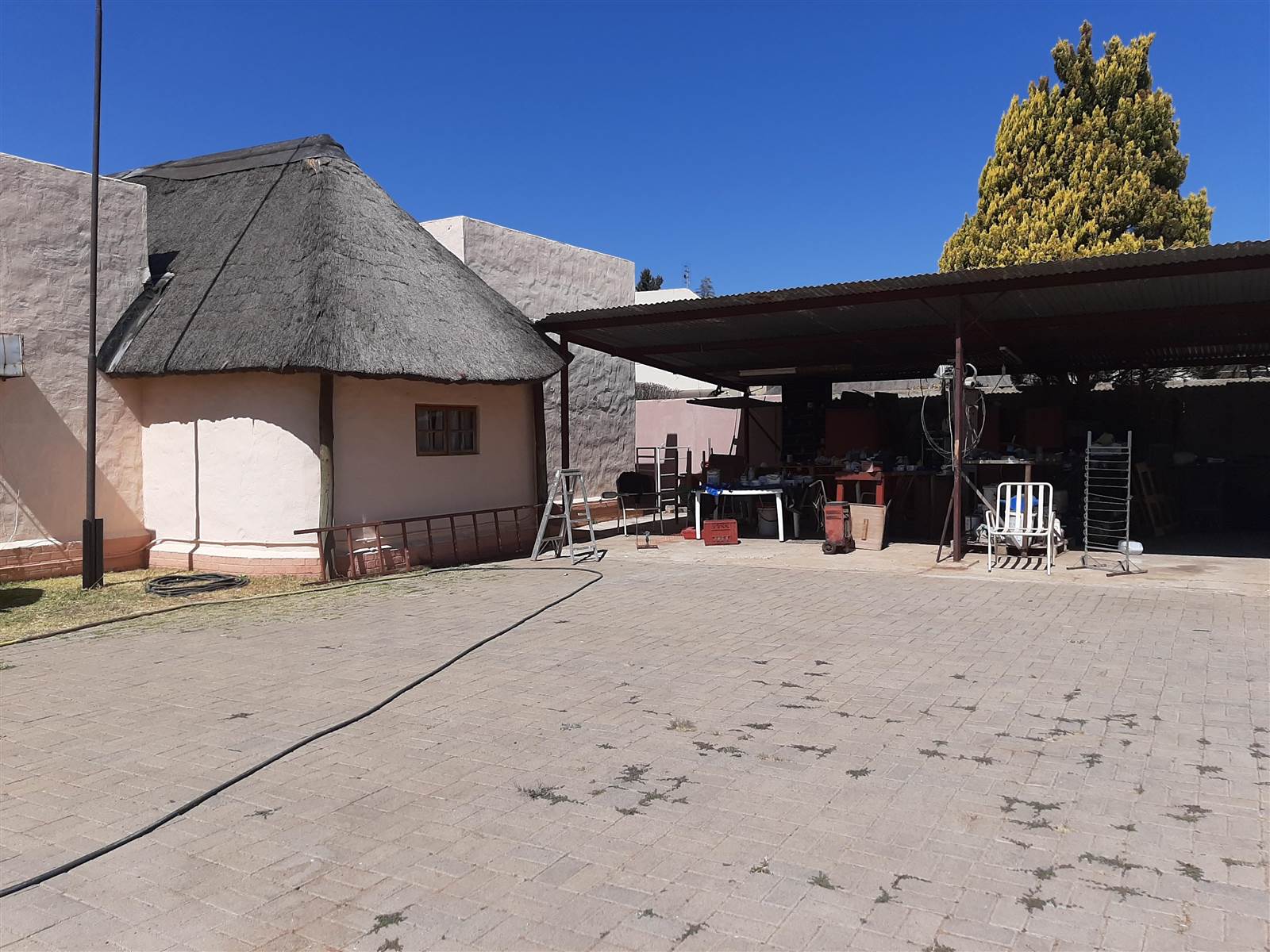 3 Bed House in Vryburg photo number 28