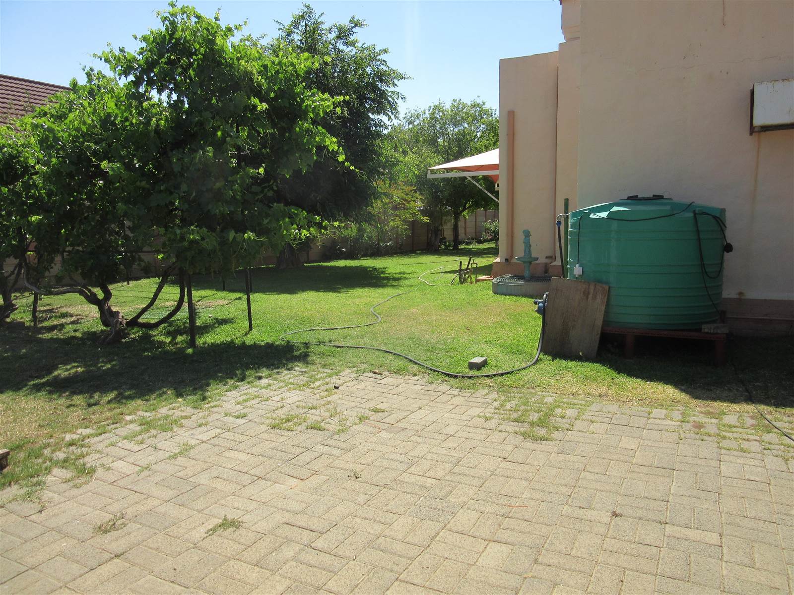 3 Bed House in Vryburg photo number 29
