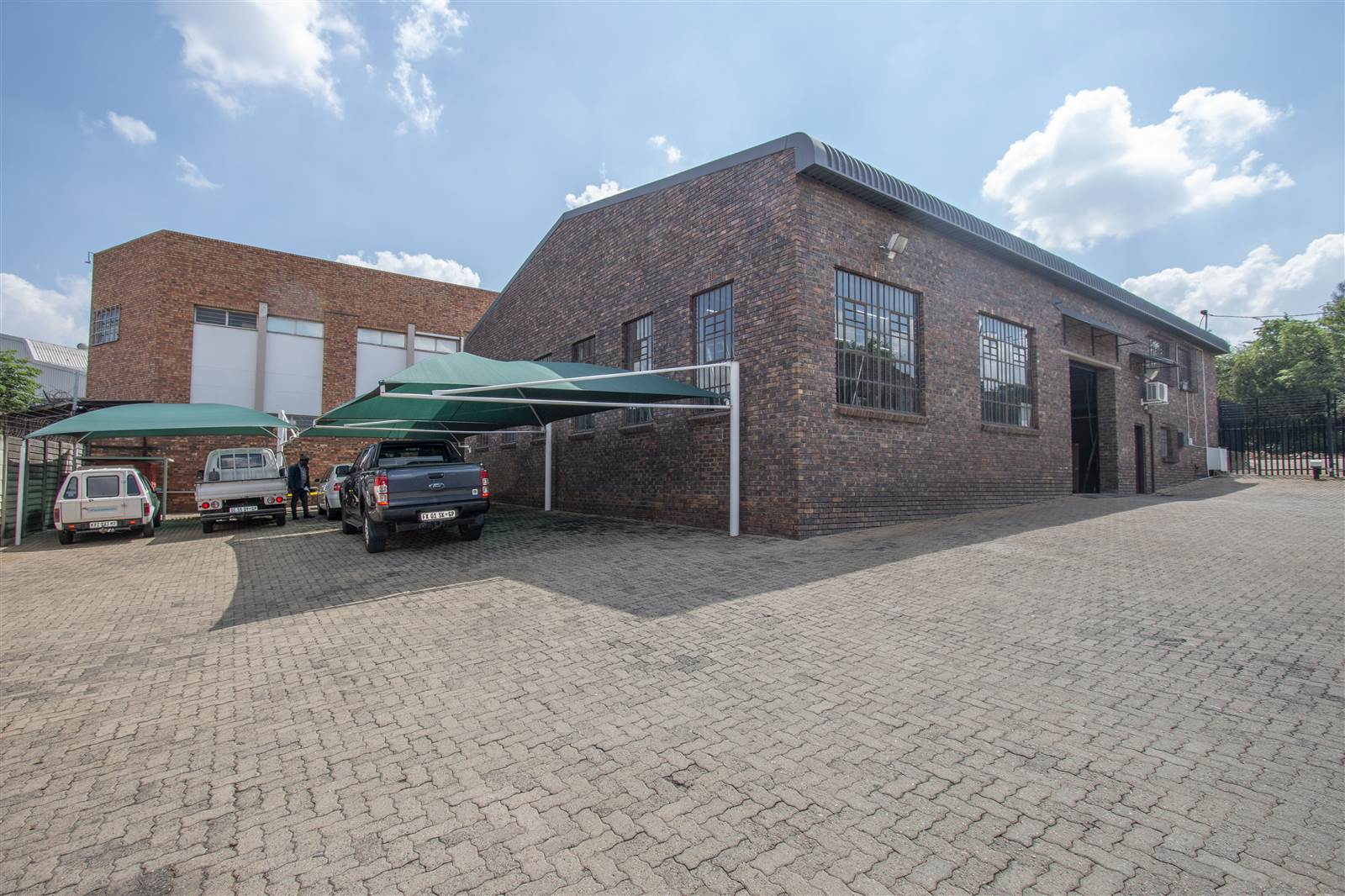 1152  m² Industrial space in Kya Sands photo number 5
