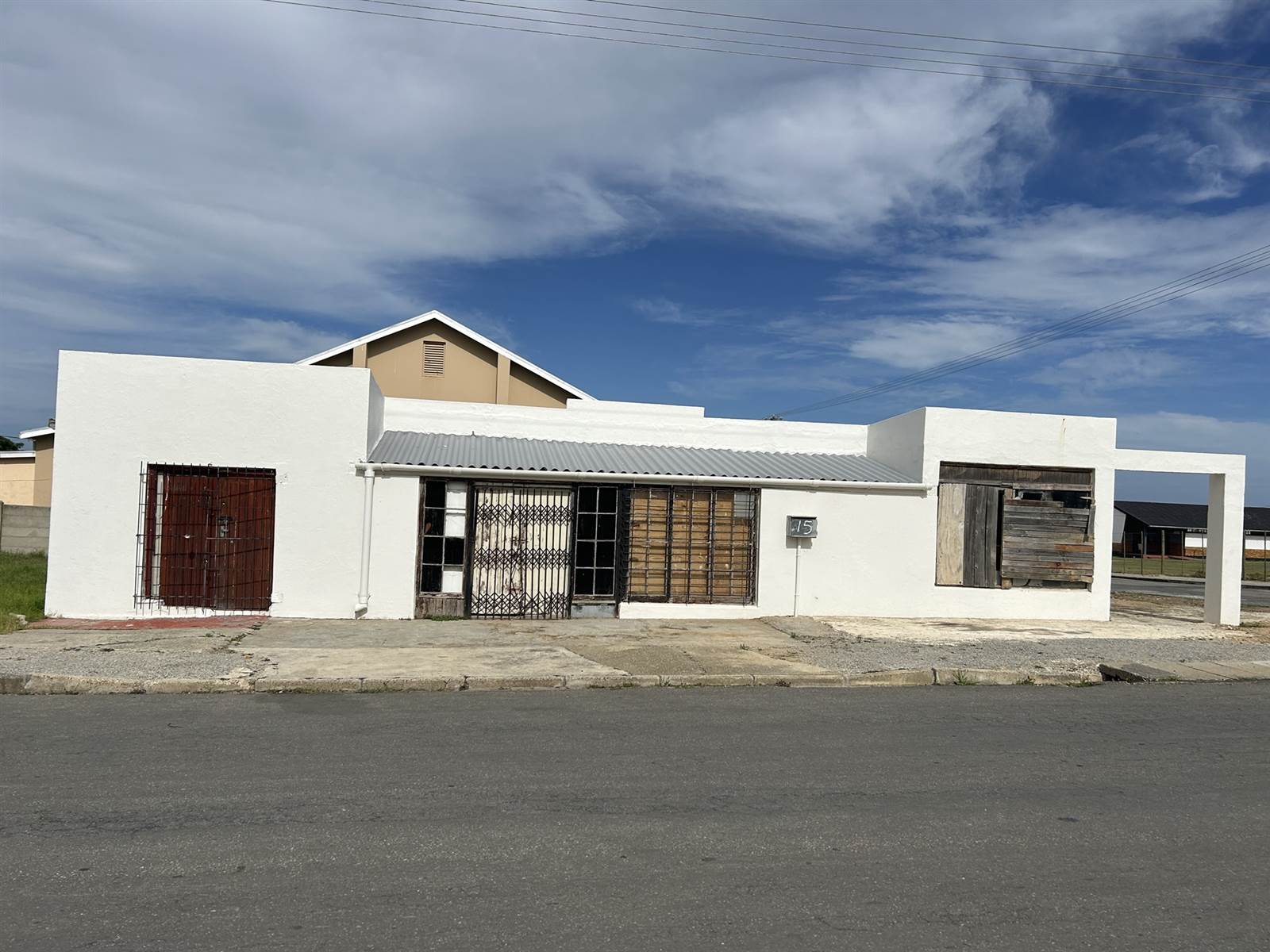 1 Bed House in Bredasdorp photo number 2