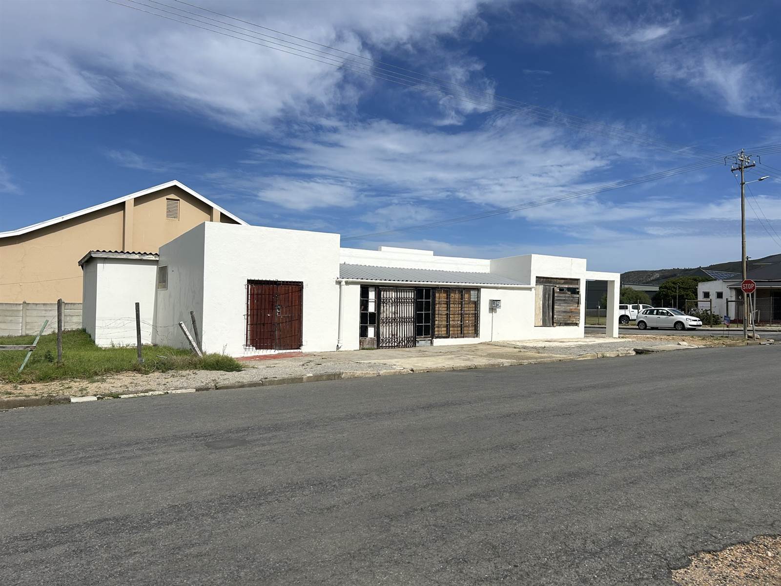 1 Bed House in Bredasdorp photo number 15