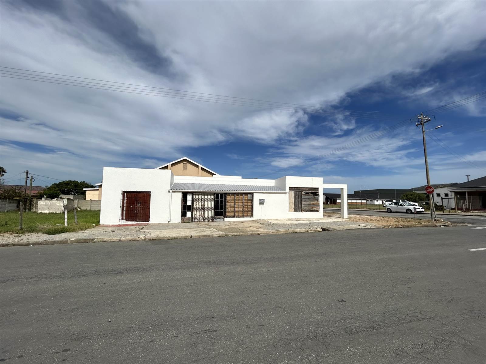 1 Bed House in Bredasdorp photo number 14