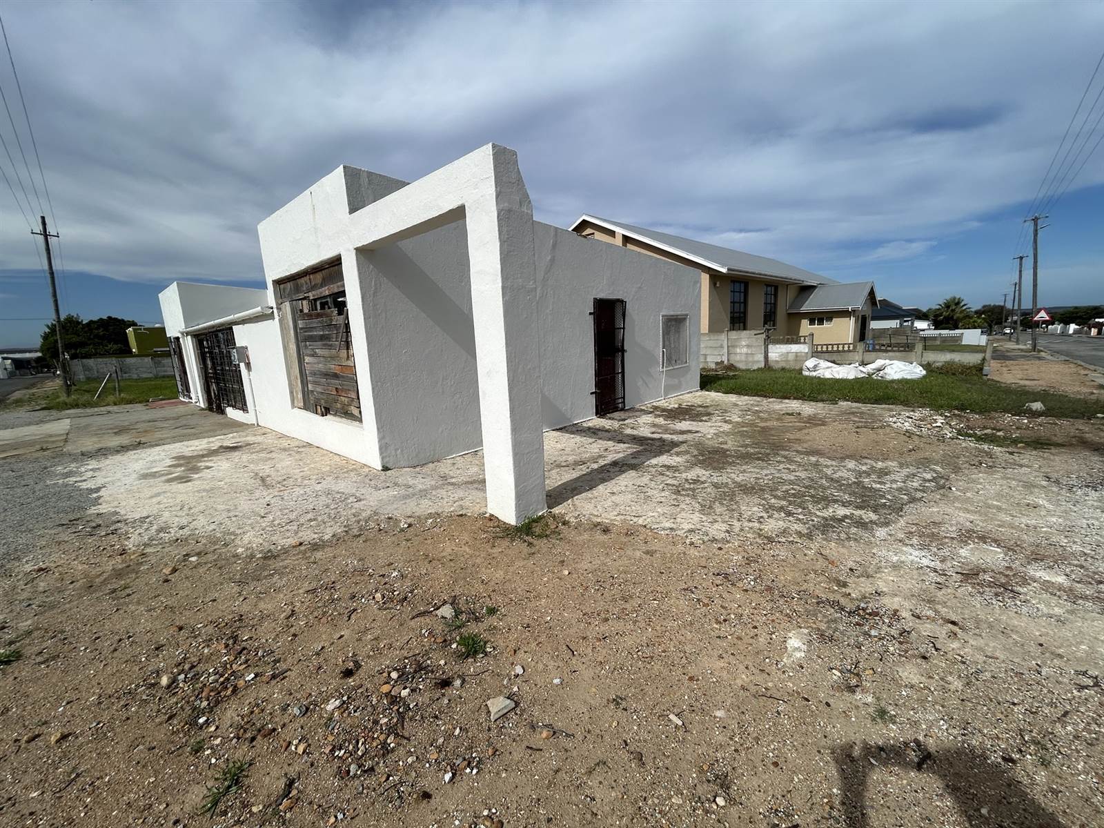 1 Bed House in Bredasdorp photo number 5