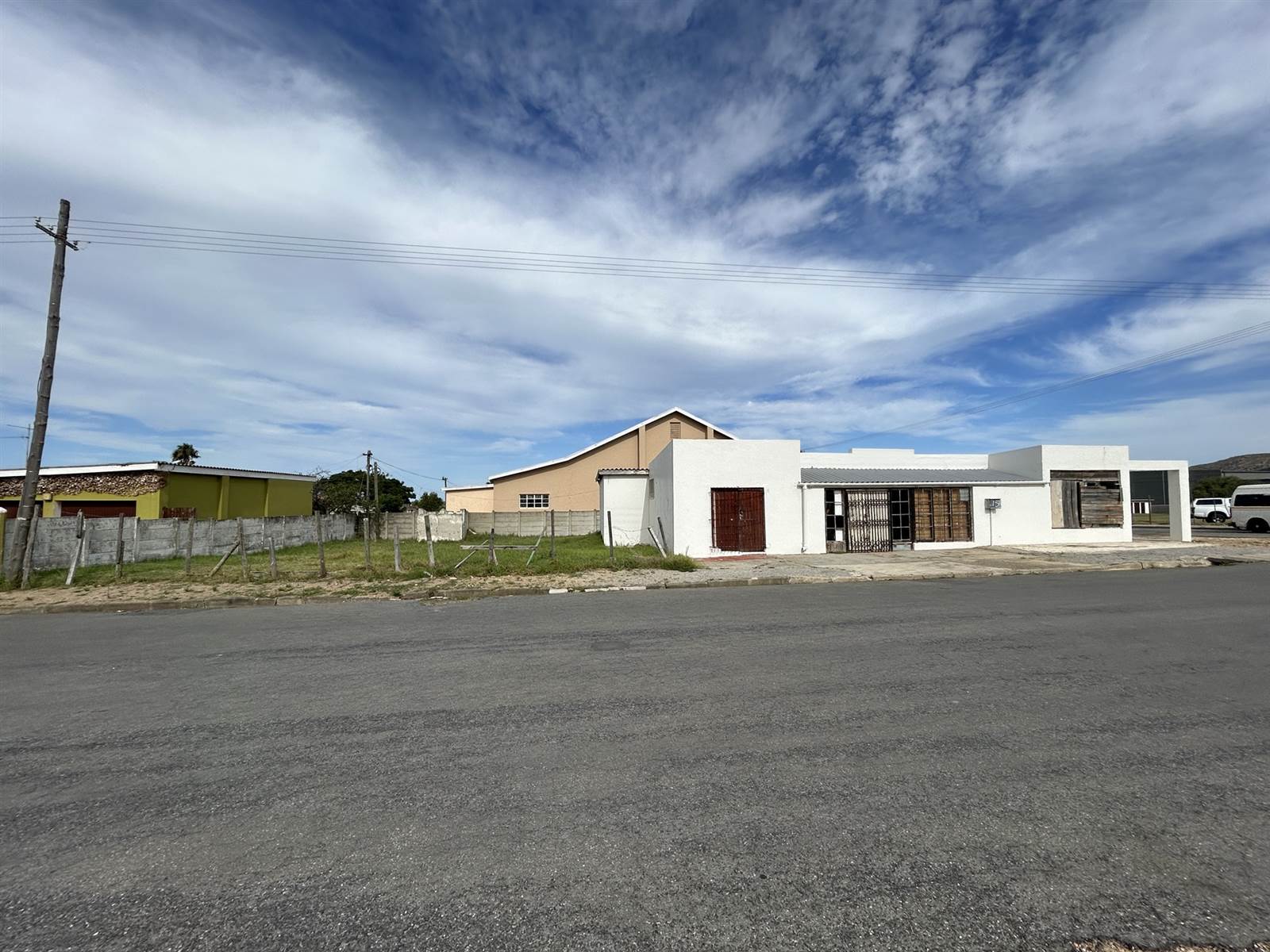 1 Bed House in Bredasdorp photo number 3
