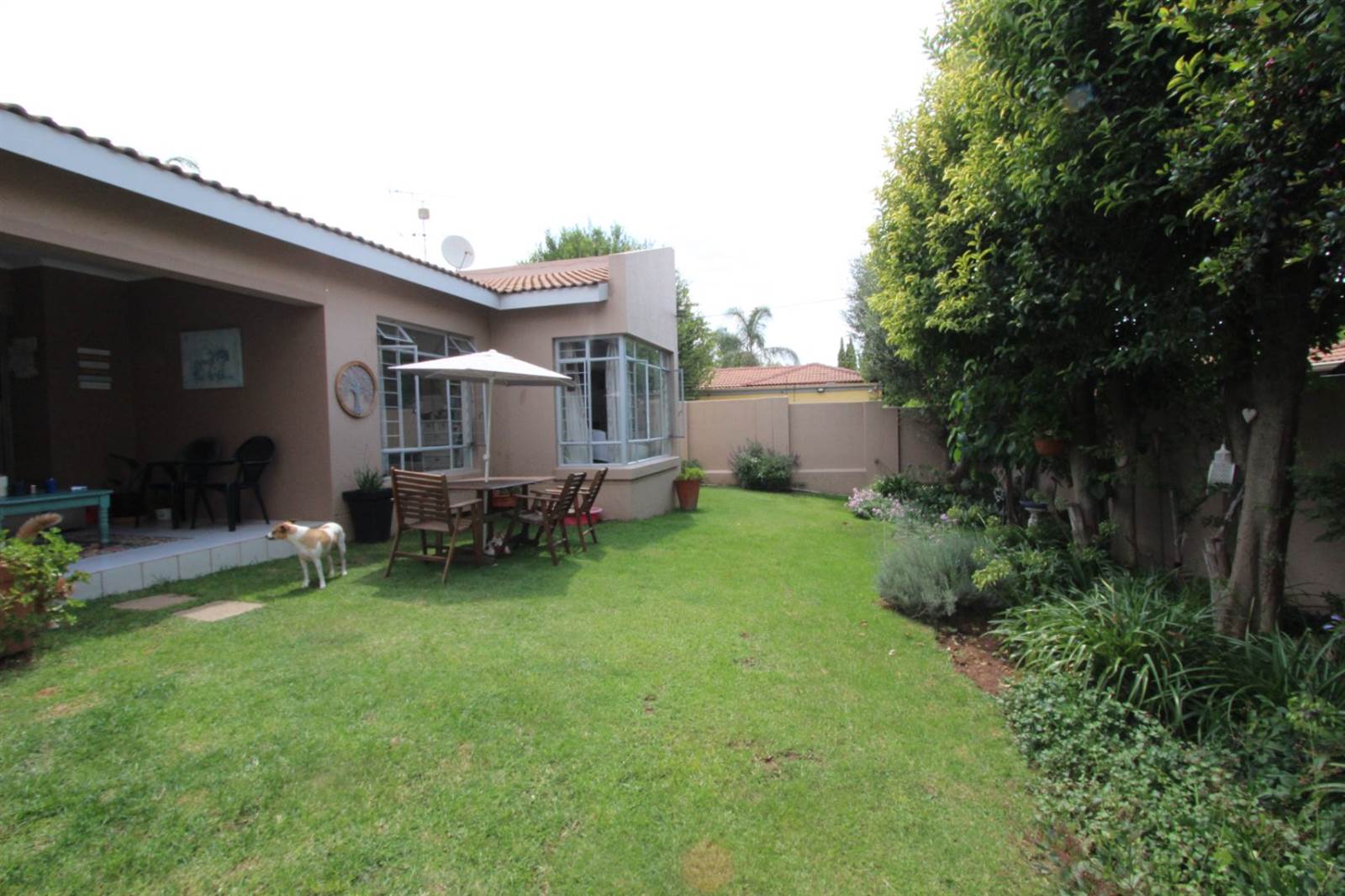 3 Bed House in Lonehill photo number 18