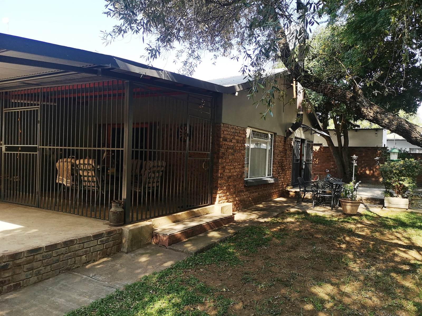 4 Bed House in Modimolle photo number 19