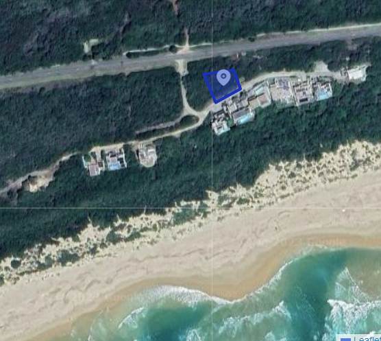 986 m² Land available in Keurboomstrand photo number 2
