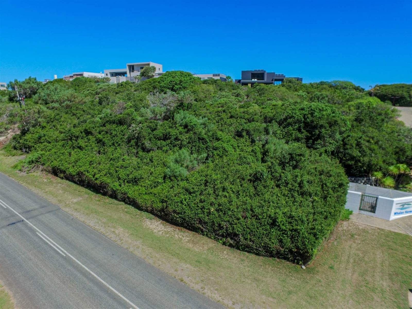 986 m² Land available in Keurboomstrand photo number 12