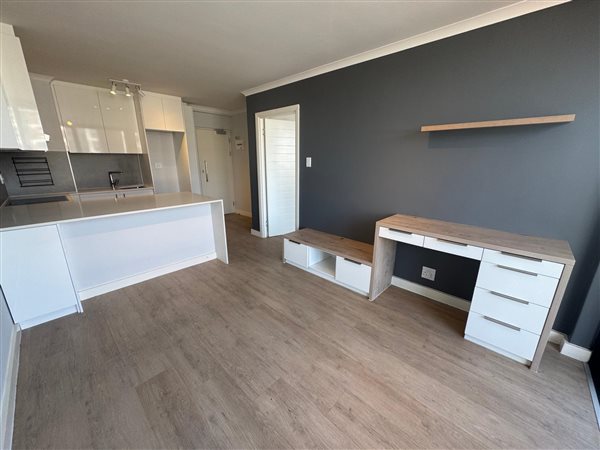 1 Bed Apartment