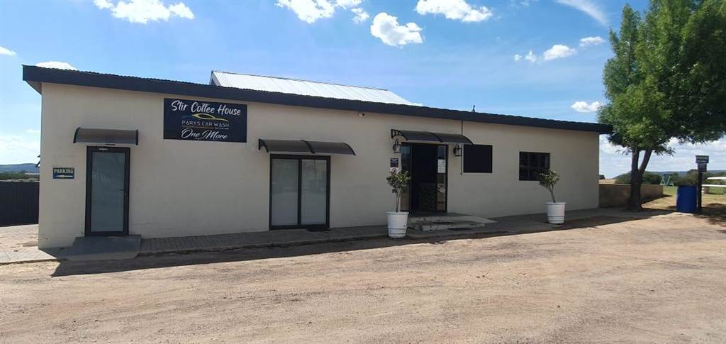 152  m² Commercial space in Parys photo number 22