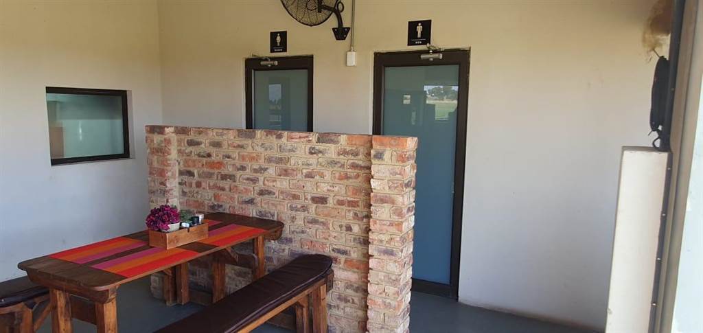 152  m² Commercial space in Parys photo number 17