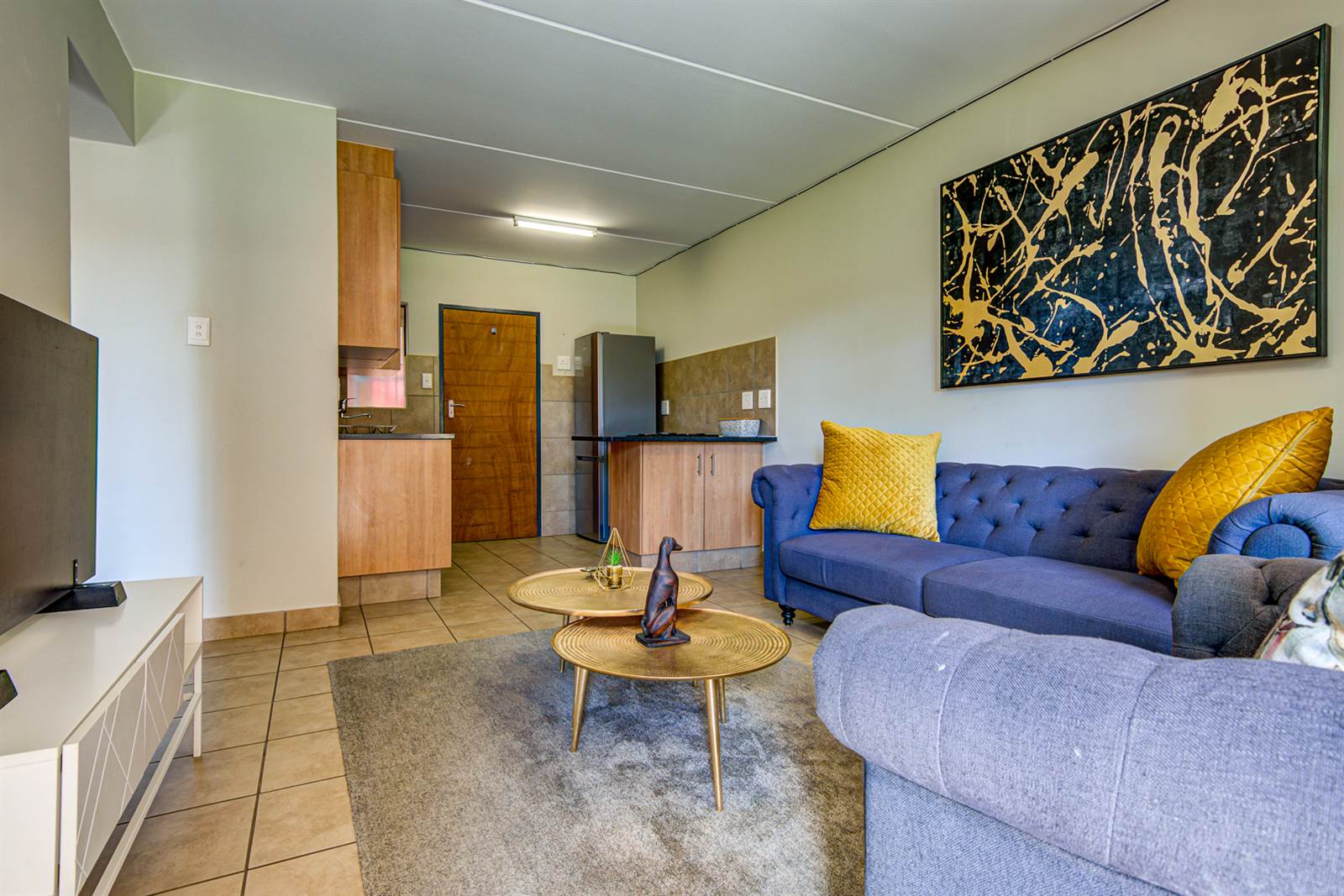 2 Bed Apartment in Auckland Park photo number 4