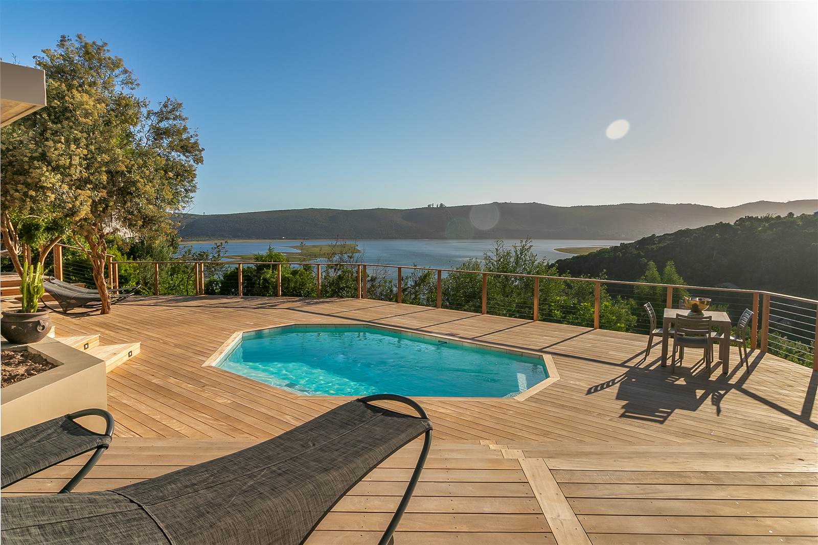 4 Bed House in Knysna Heights photo number 13