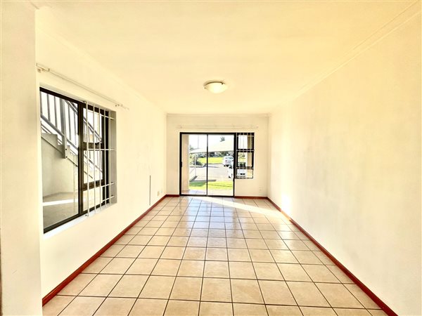 2 Bed Apartment in Rosedale Estate
