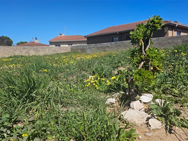 261 m² Land