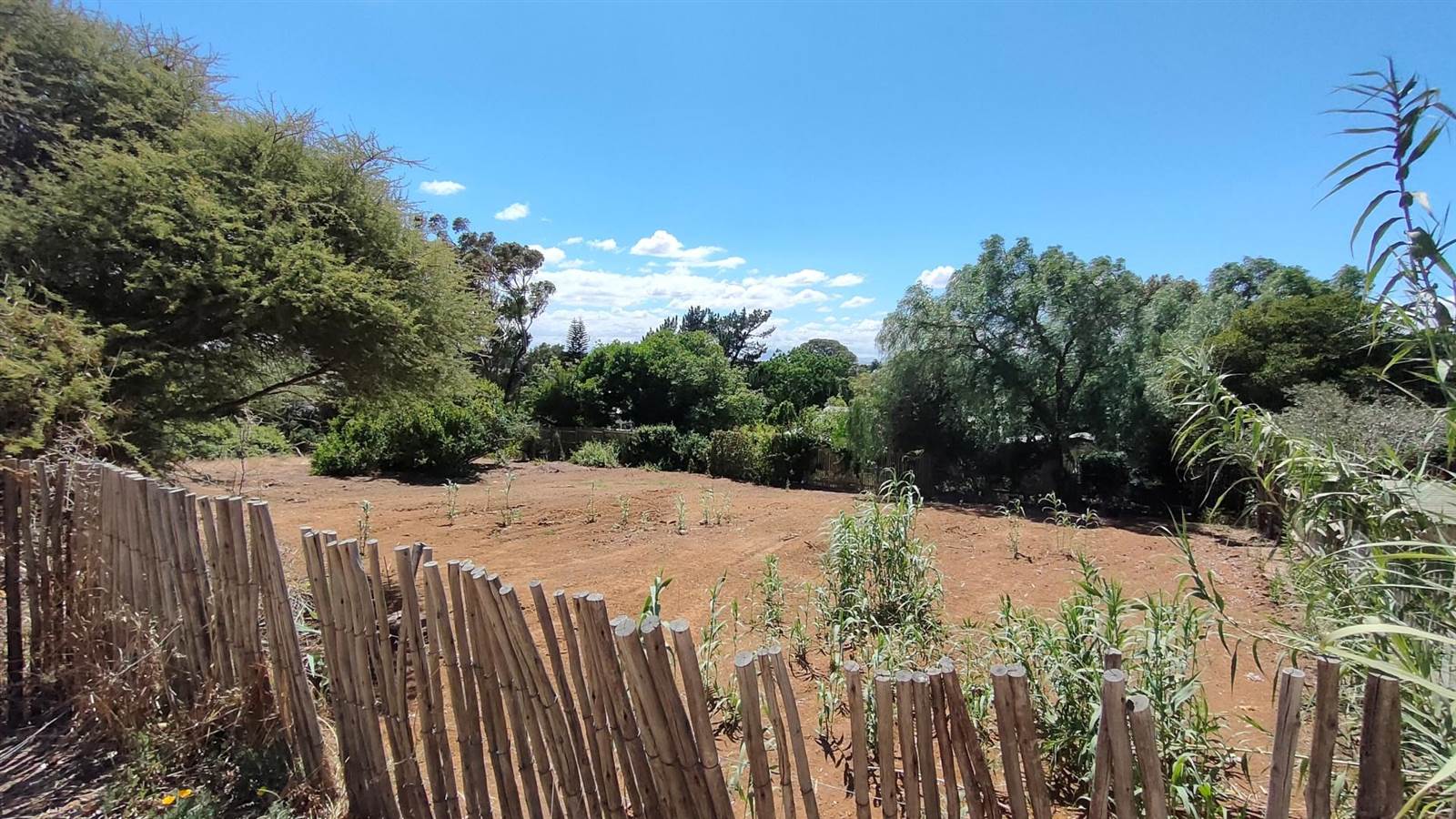 634 m² Land available in Darling photo number 9
