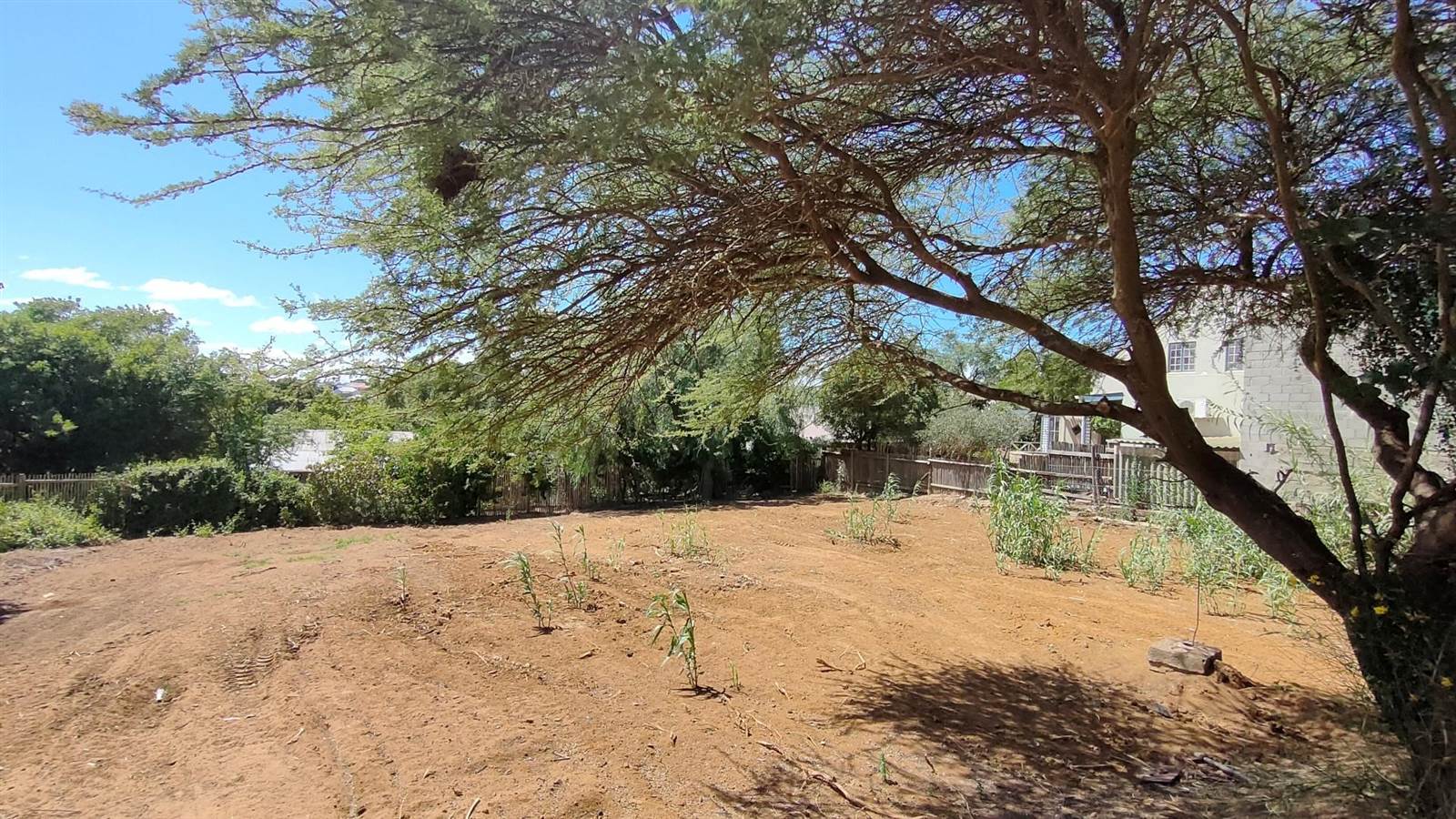 634 m² Land available in Darling photo number 7
